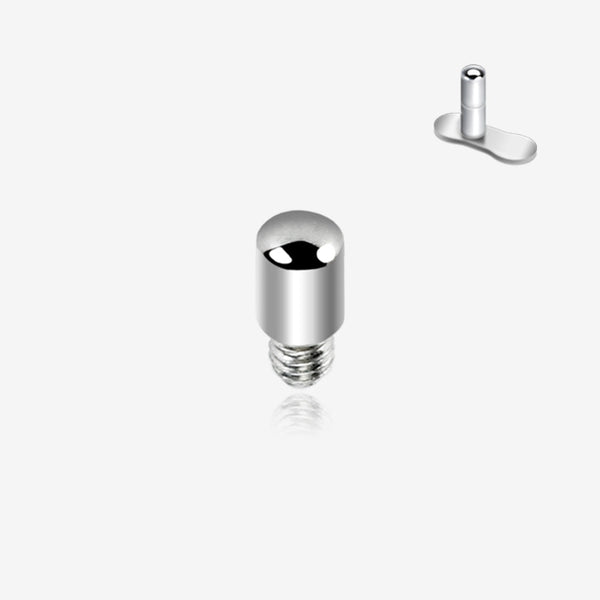 Micro Dermal 2mm Healing Post